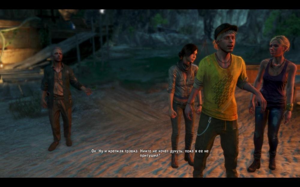 Скриншот из игры Far Cry 3 под номером 156