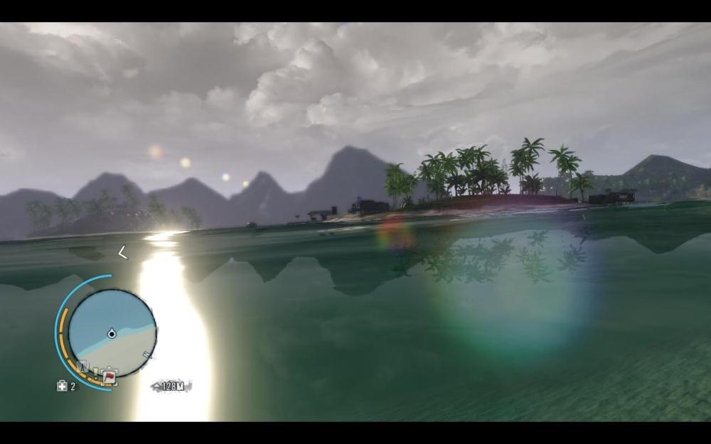 Скриншот из игры Far Cry 3 под номером 169