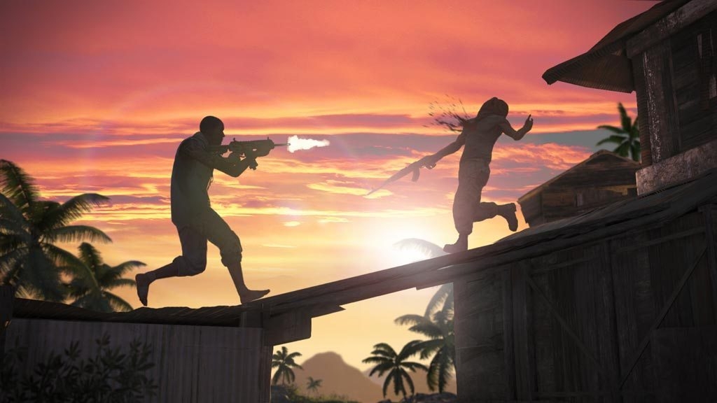 Скриншот из игры Far Cry 3 под номером 17