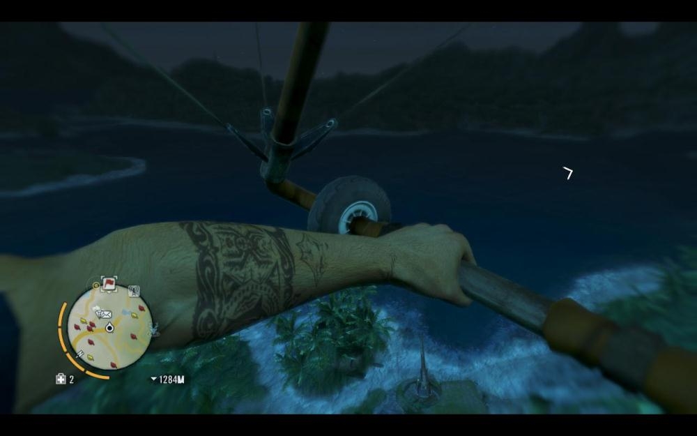 Скриншот из игры Far Cry 3 под номером 171