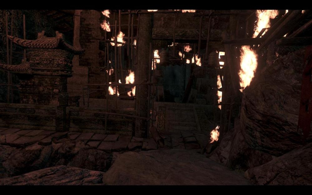 Скриншот из игры Far Cry 3 под номером 178