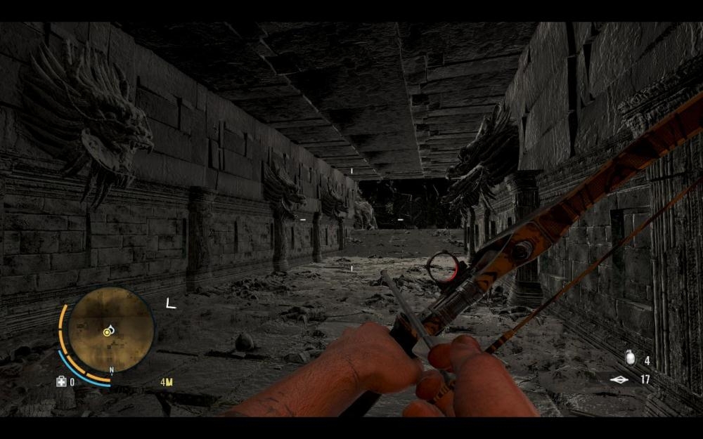Скриншот из игры Far Cry 3 под номером 179