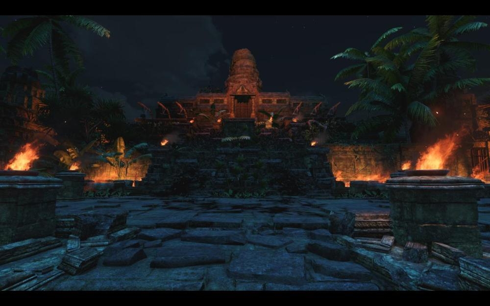 Скриншот из игры Far Cry 3 под номером 181