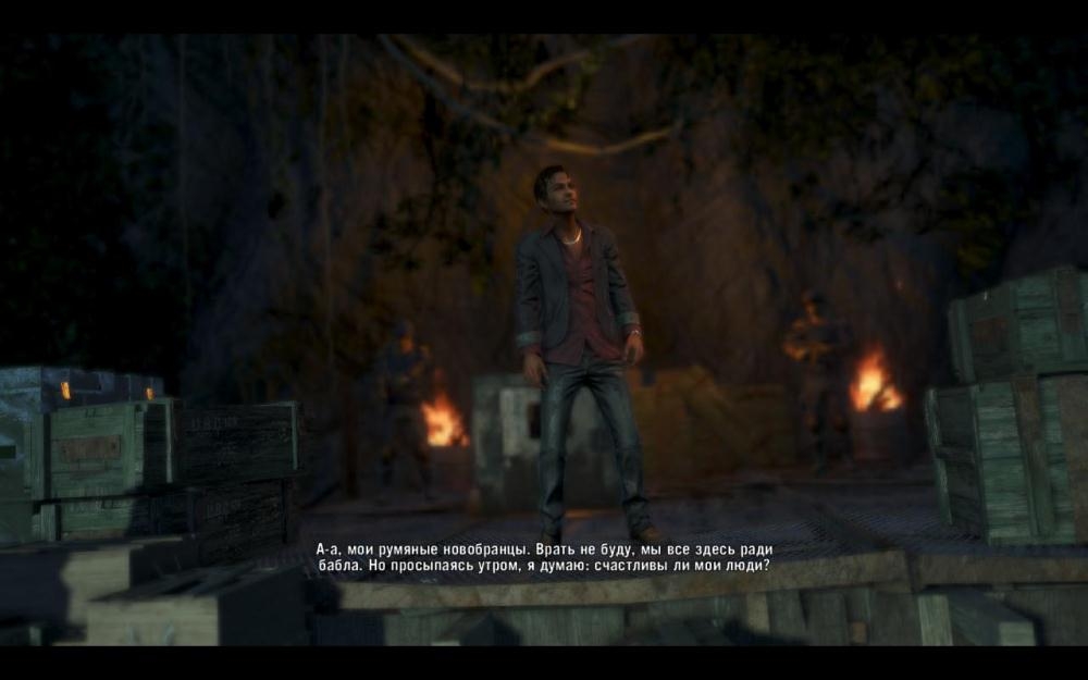 Скриншот из игры Far Cry 3 под номером 183