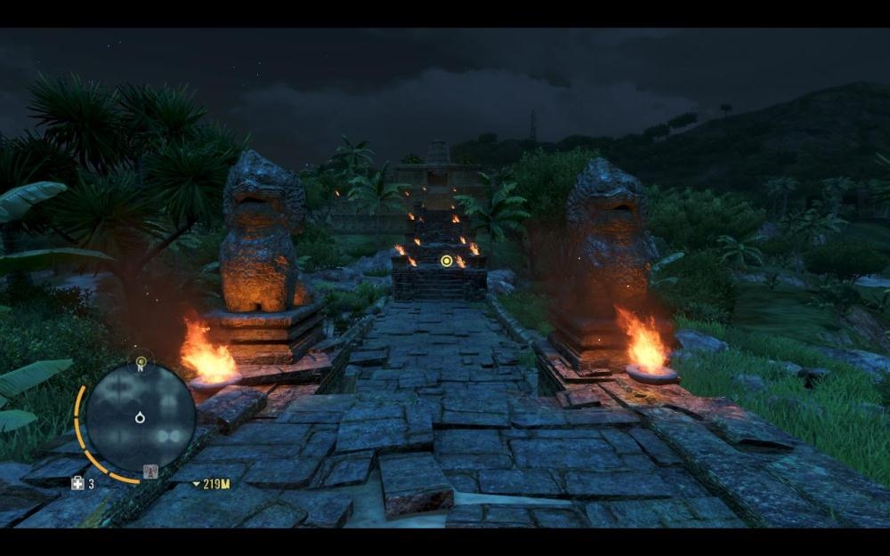 Скриншот из игры Far Cry 3 под номером 193