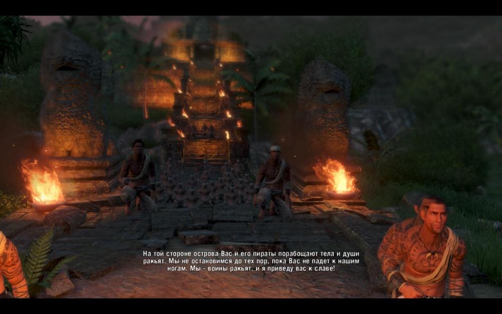 Скриншот из игры Far Cry 3 под номером 195