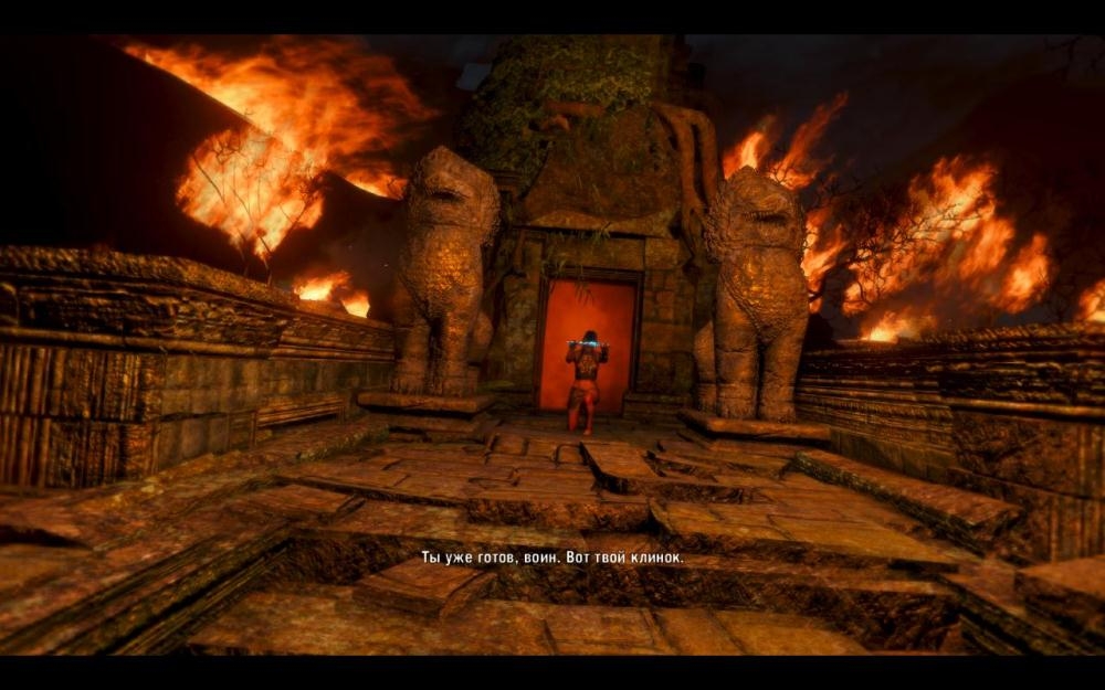 Скриншот из игры Far Cry 3 под номером 213