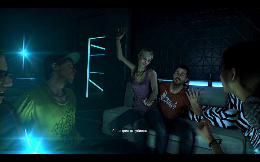 Скриншот из игры Far Cry 3 под номером 58