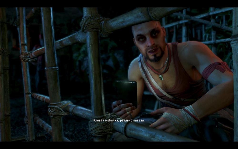 Скриншот из игры Far Cry 3 под номером 61