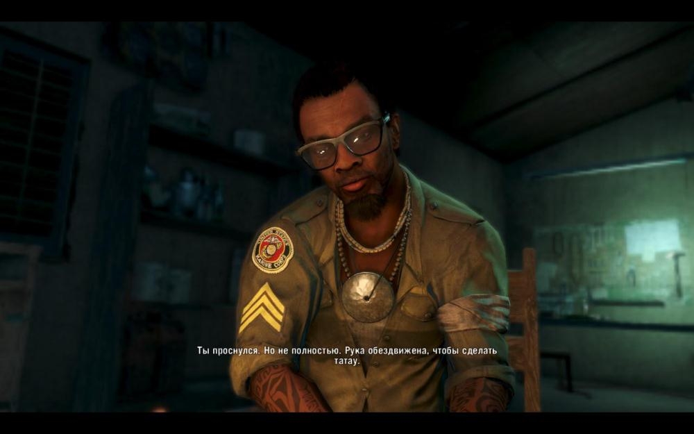 Скриншот из игры Far Cry 3 под номером 63