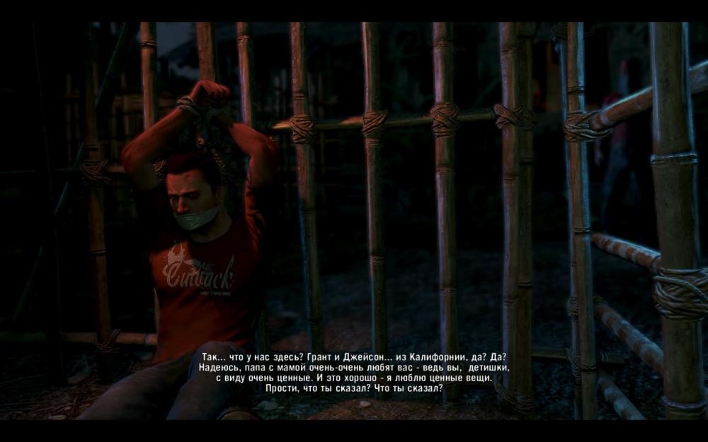 Скриншот из игры Far Cry 3 под номером 65