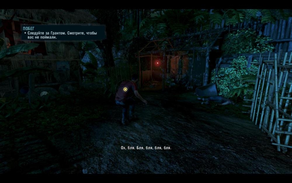 Скриншот из игры Far Cry 3 под номером 66