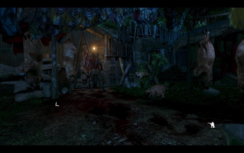 Скриншот из игры Far Cry 3 под номером 67