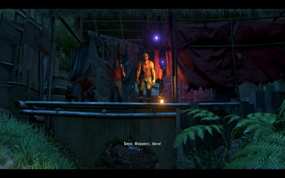 Скриншот из игры Far Cry 3 под номером 69