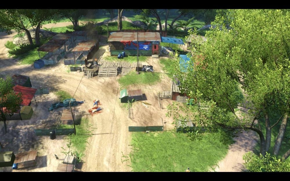 Скриншот из игры Far Cry 3 под номером 72