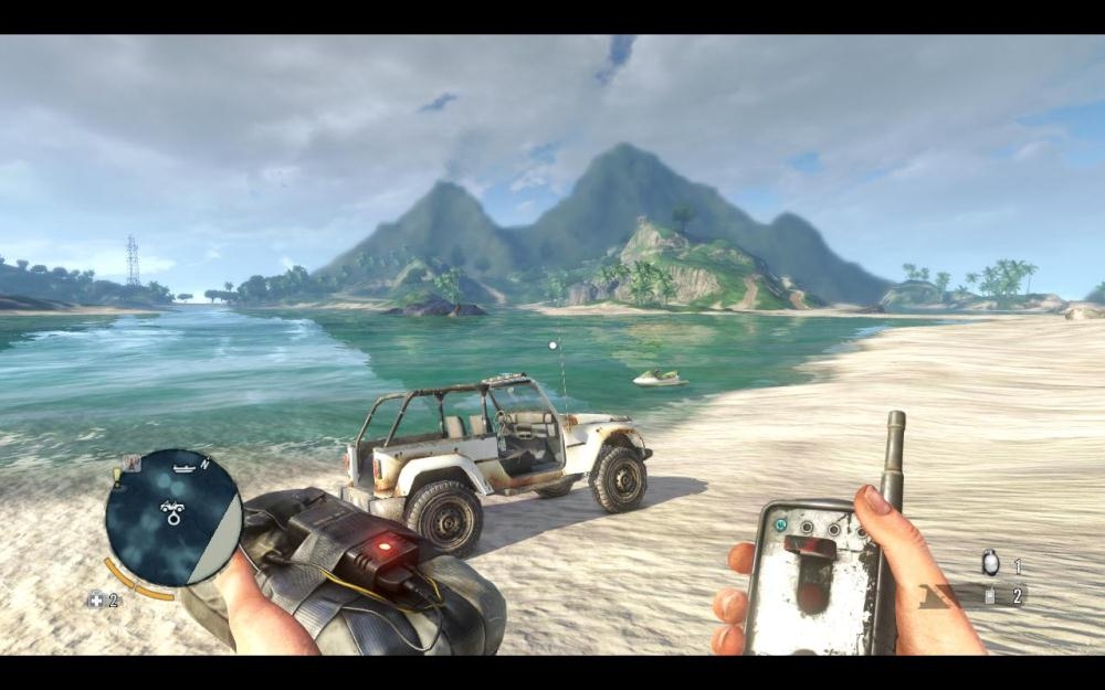 Скриншот из игры Far Cry 3 под номером 73