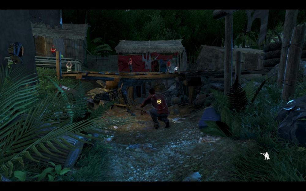 Скриншот из игры Far Cry 3 под номером 76