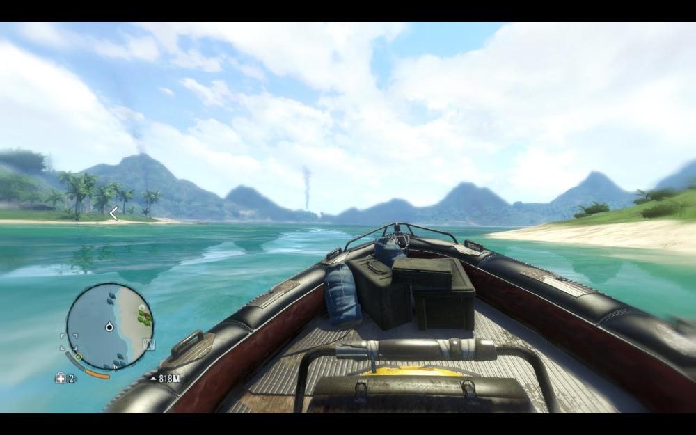 Скриншот из игры Far Cry 3 под номером 79