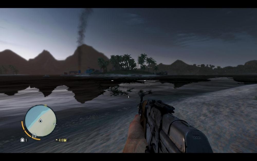 Скриншот из игры Far Cry 3 под номером 81