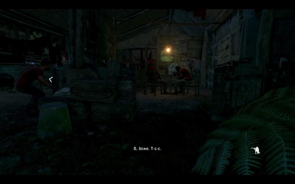 Скриншот из игры Far Cry 3 под номером 85
