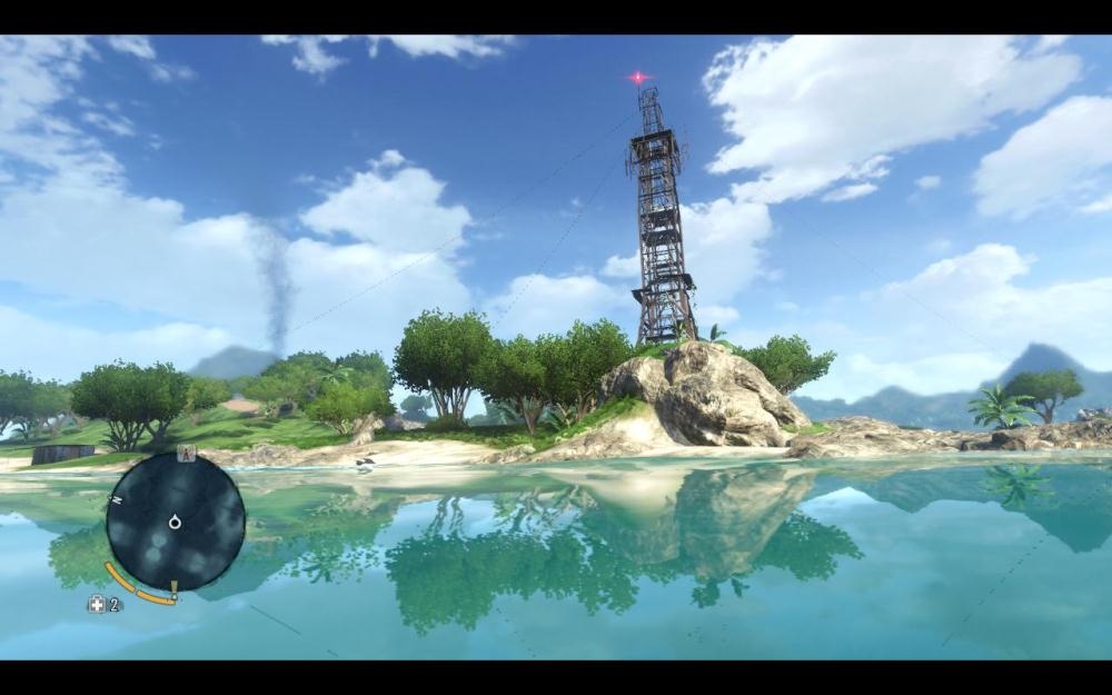 Скриншот из игры Far Cry 3 под номером 87