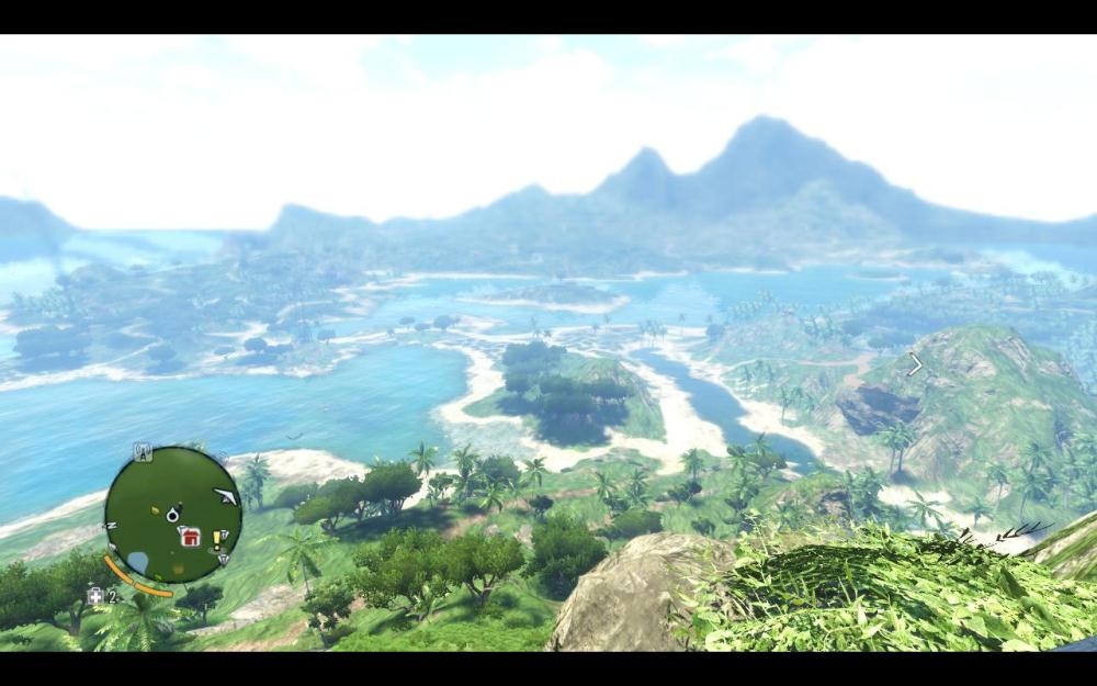 Скриншот из игры Far Cry 3 под номером 88