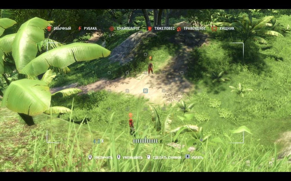 Скриншот из игры Far Cry 3 под номером 93