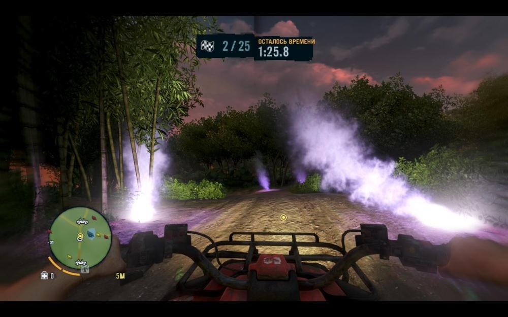 Скриншот из игры Far Cry 3 под номером 94