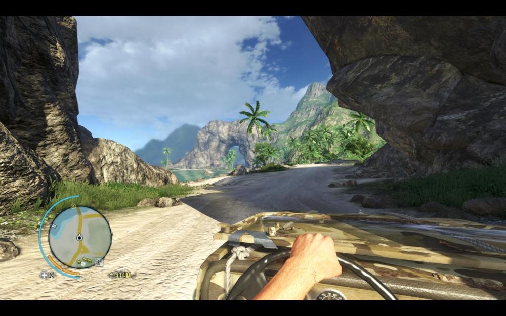 Скриншот из игры Far Cry 3 под номером 99