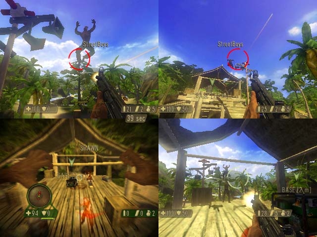 Раздельный экран. Игры на Xbox 360 Split Screen. Far Cry 3 Split Screen Xbox 360. Far Cry сплит скрин ps4. Far Cry 5 сплит скрин Xbox.