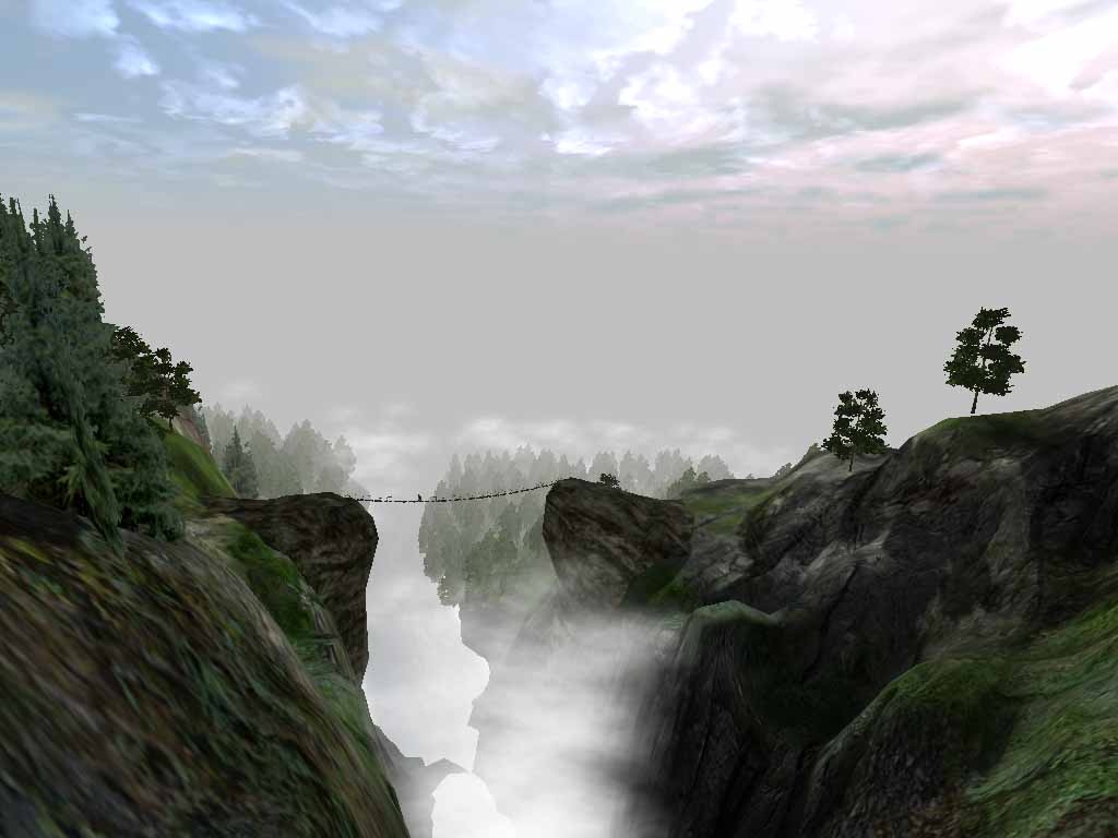 Скриншот из игры Heart of Eternity под номером 14