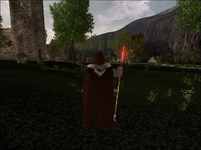 Скриншот из игры Heart of Eternity под номером 20
