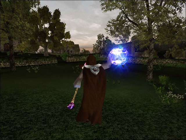 Скриншот из игры Heart of Eternity под номером 21