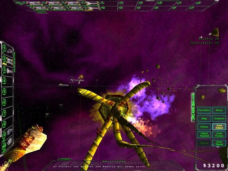 Скриншот из игры Far Gate под номером 31
