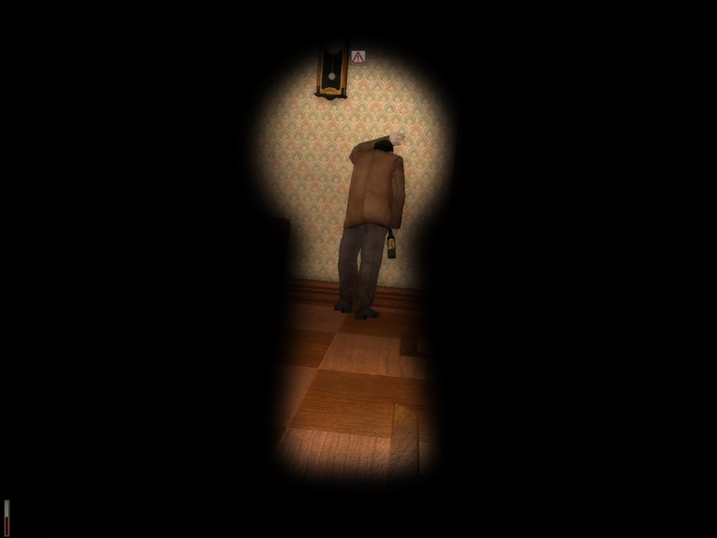 Скриншот из игры Death to Spies под номером 3