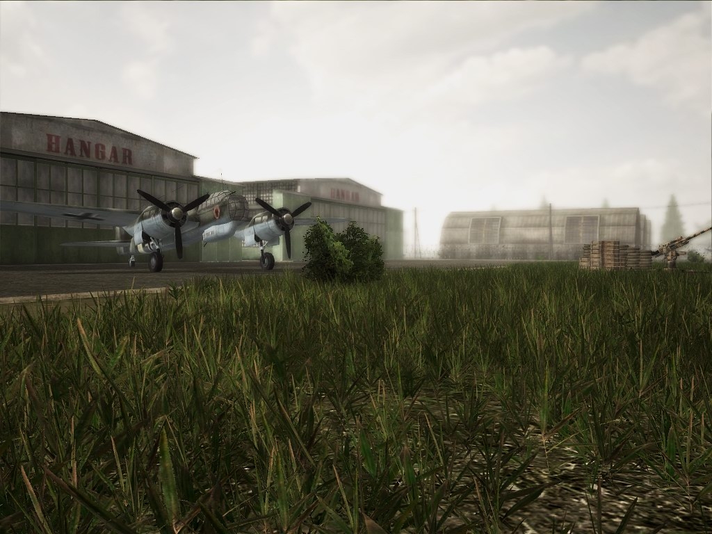 Скриншот из игры Смерть шпионам: Момент истины под номером 2