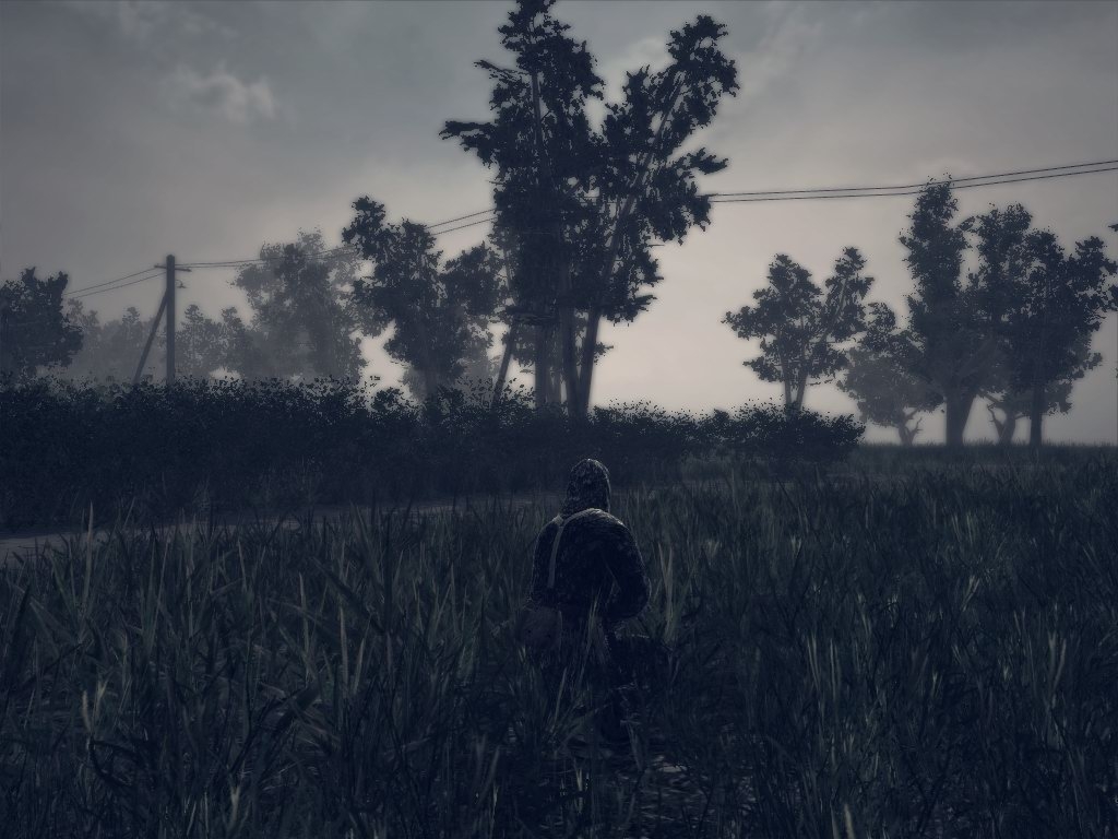 Скриншот из игры Смерть шпионам: Момент истины под номером 9