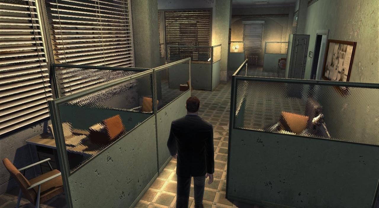 Скриншот из игры Ghost of Moscow: Death to Spies под номером 1