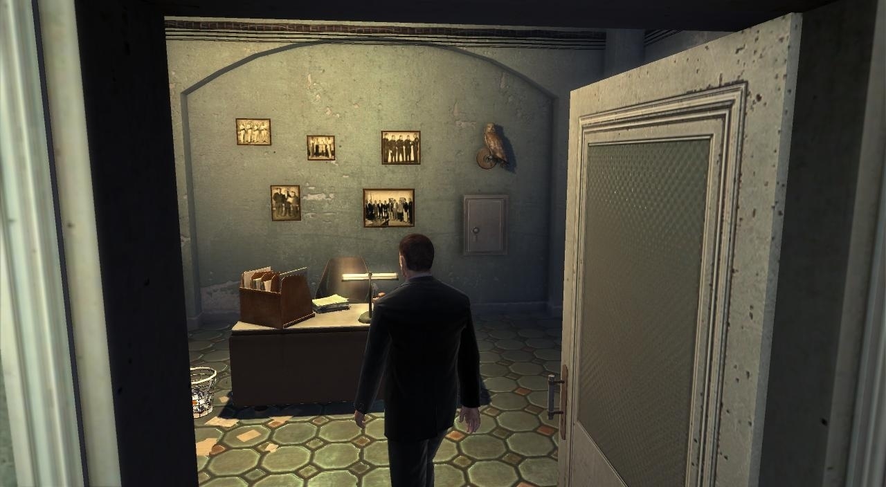 Скриншот из игры Ghost of Moscow: Death to Spies под номером 16