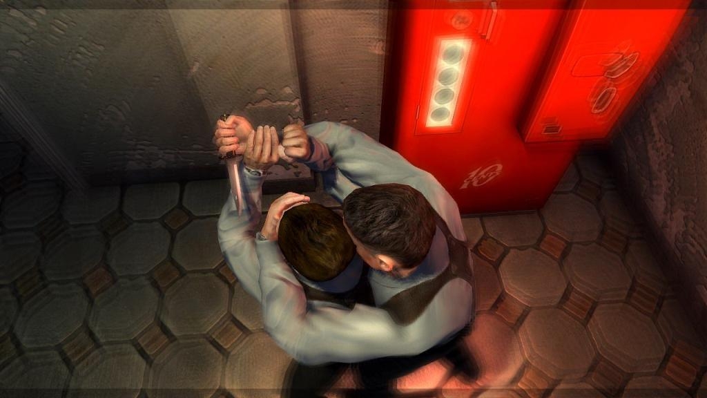 Скриншот из игры Ghost of Moscow: Death to Spies под номером 23
