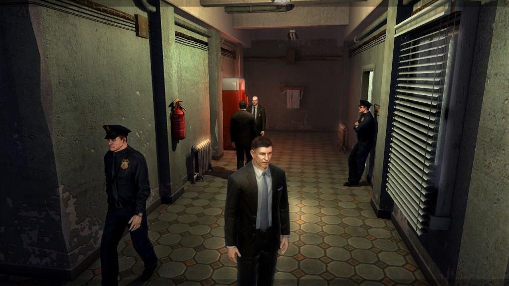 Скриншот из игры Ghost of Moscow: Death to Spies под номером 24