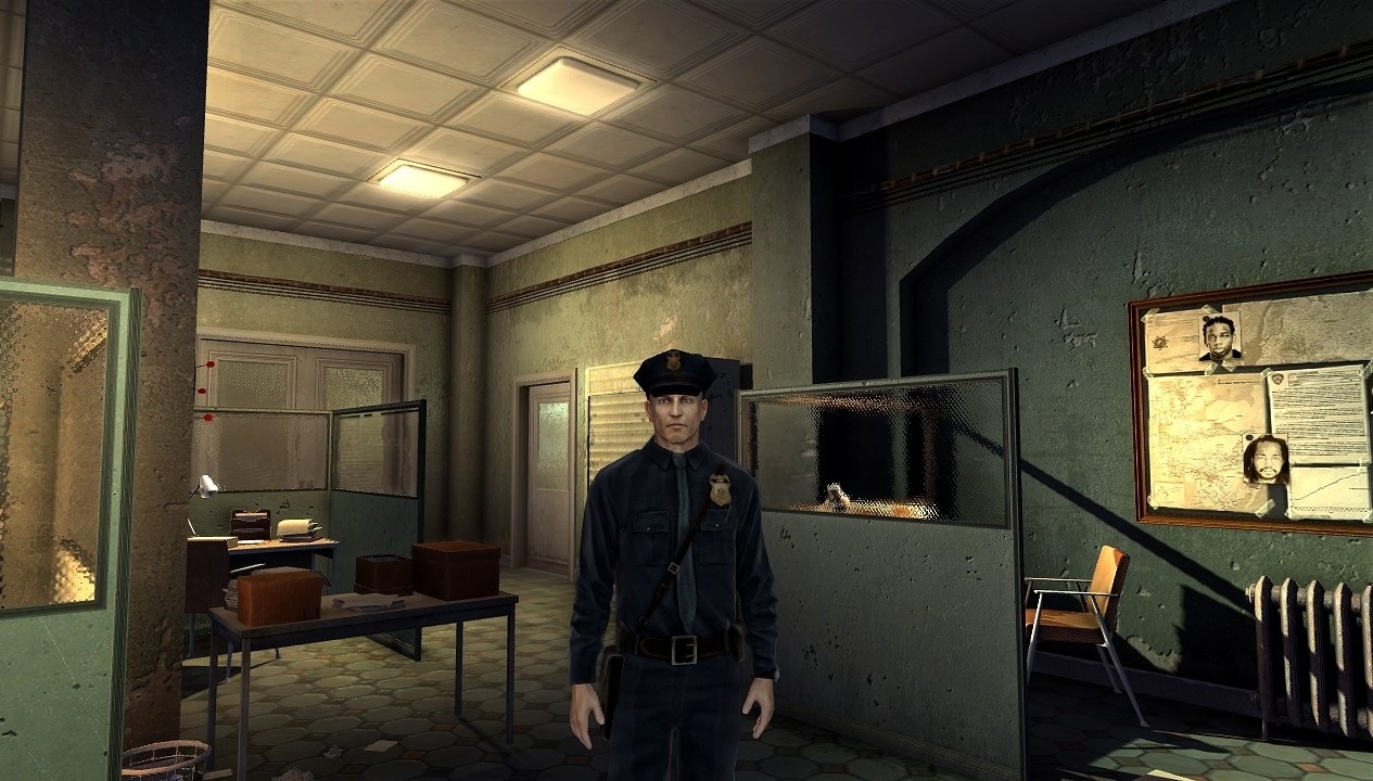 Скриншот из игры Ghost of Moscow: Death to Spies под номером 5