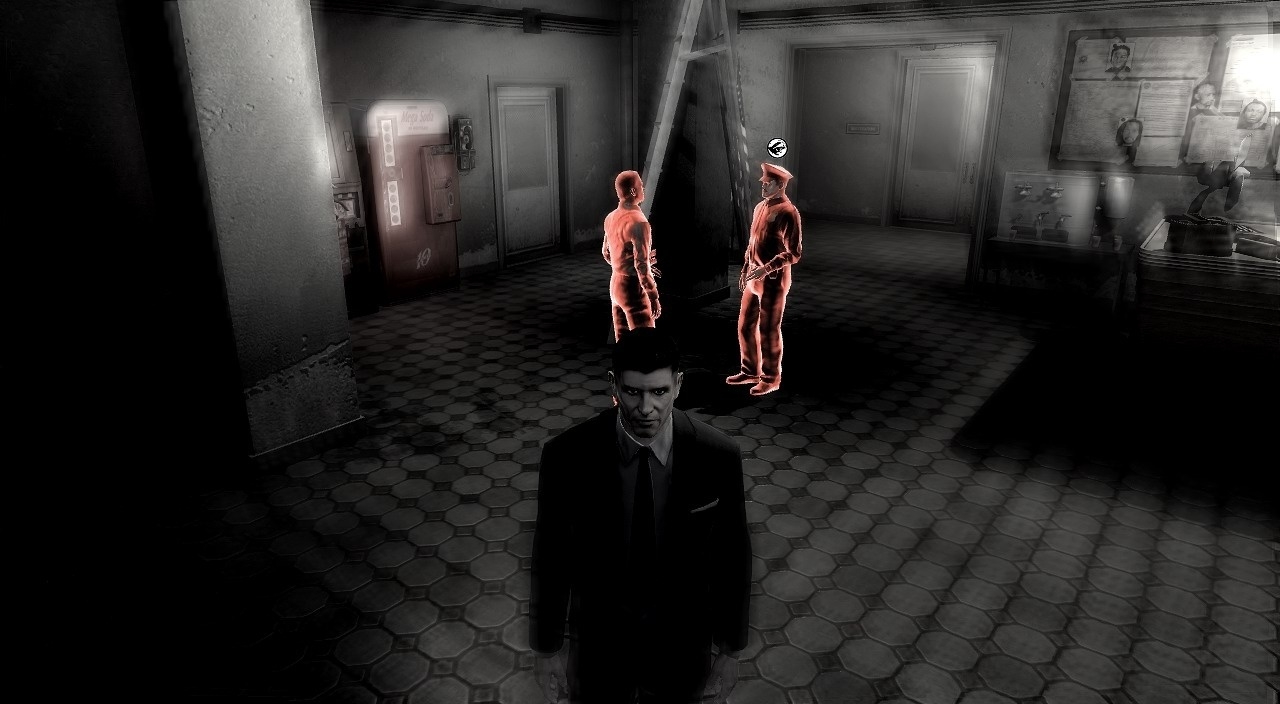 Скриншот из игры Ghost of Moscow: Death to Spies под номером 6