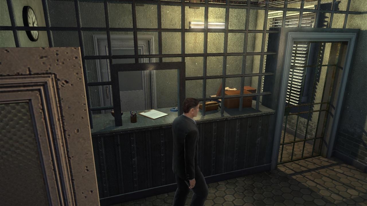 Скриншот из игры Ghost of Moscow: Death to Spies под номером 9