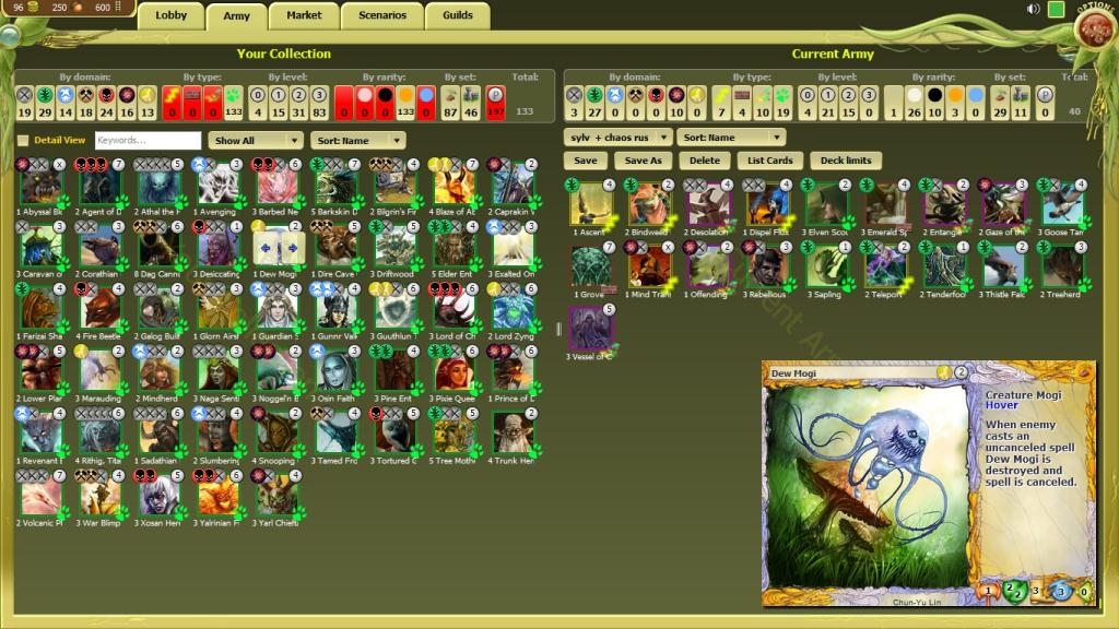 Скриншот из игры Far Wilds, The под номером 4