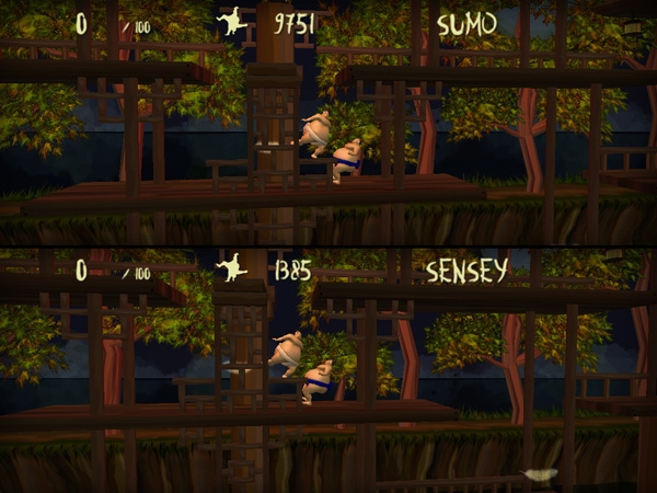 Скриншот из игры Сумотоха под номером 17