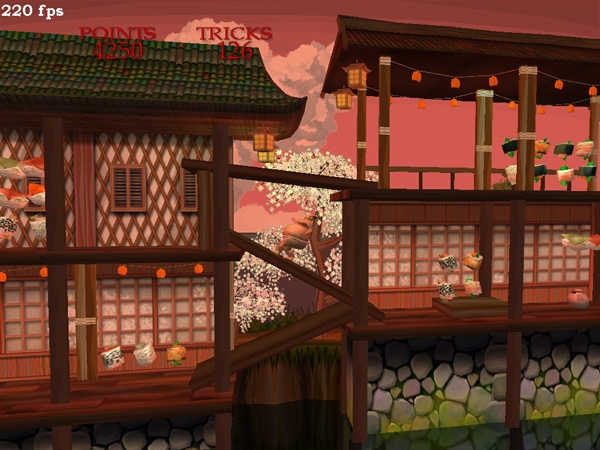 Скриншот из игры Сумотоха под номером 22
