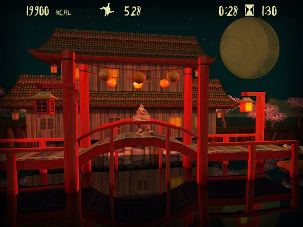 Скриншот из игры Сумотоха под номером 3