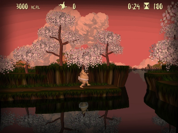 Скриншот из игры Сумотоха под номером 4