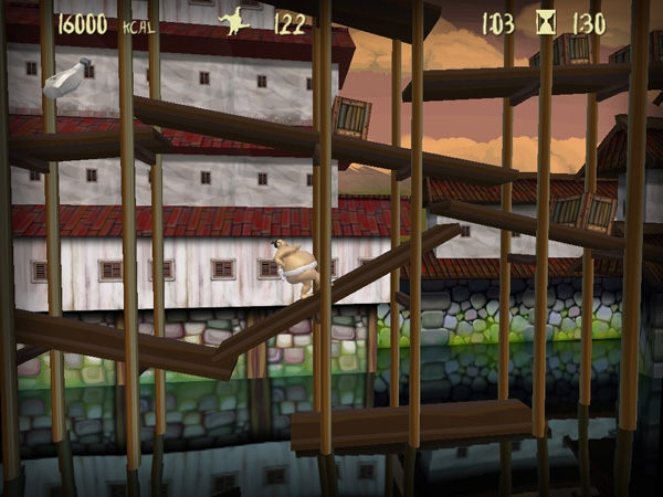 Скриншот из игры Сумотоха под номером 5